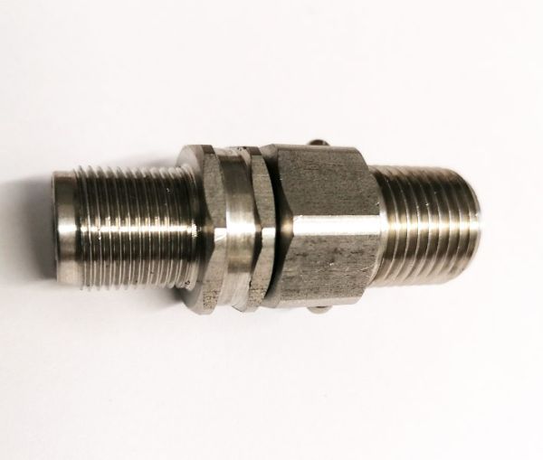 Drehgelenk 1/4" für AG-500 Pistole