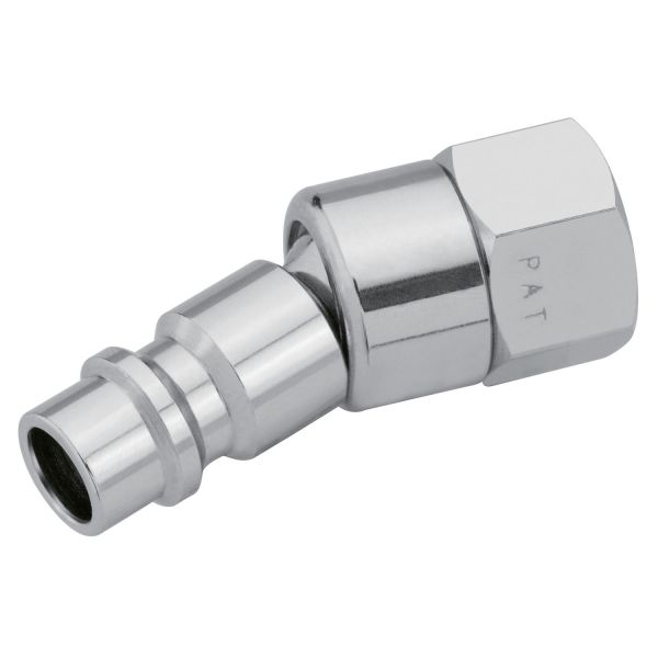 SATA Flexibler Schnellkupplungsnippel G 1/4"