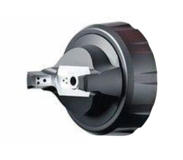Luftkappe für ACE Gun