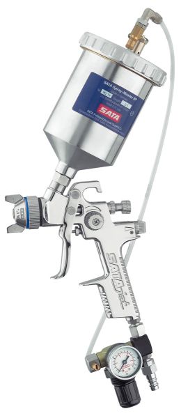 SATA spray master RP