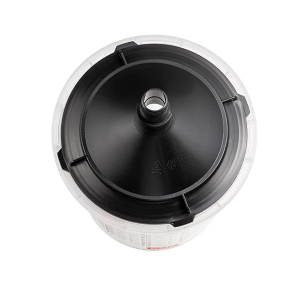 SATA LCS The Liner Becher