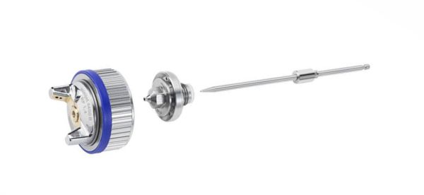 SATA Düsensatz für SATA minijet 4400® B RP