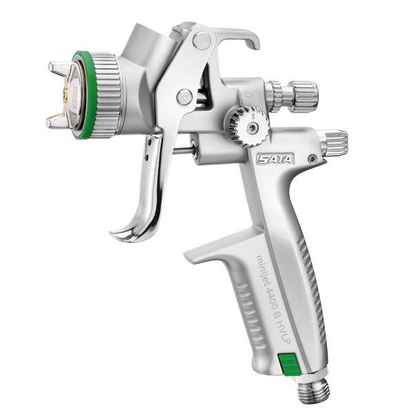 SATA minijet 4400® B HVLP