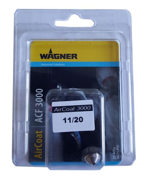 Wagner AC Düse für GM 3000/4000
