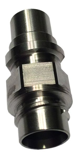 HSM Schraub-Adapter Anschluss (SA) für SPA-System easy line SA, für SATA GR