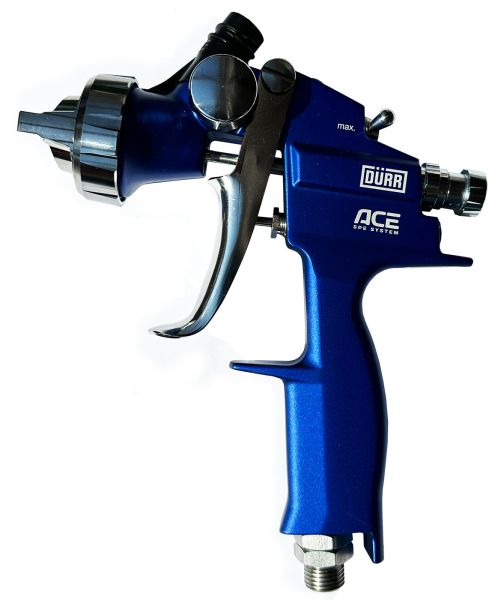 Dürr ACE Pistole