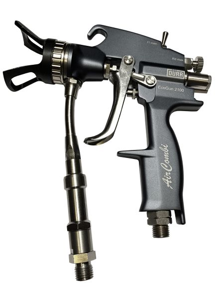 DÜRR EcoGun 2100 K