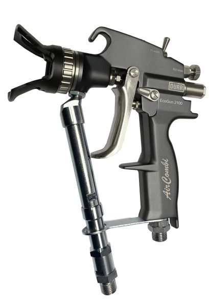 DÜRR ECO GUN 2100 L
