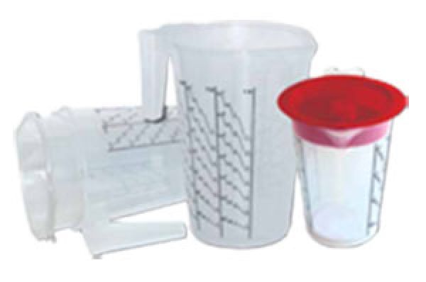 HSM Deckel, Verschiedene Größen