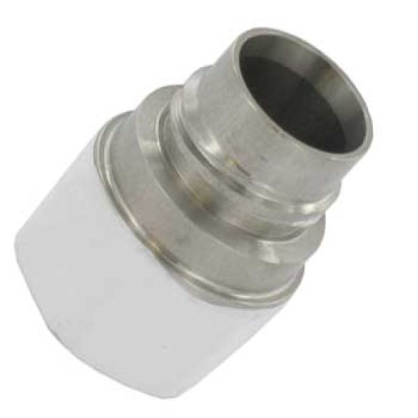 HSM Schraub-Adapter Anschluss (SA) für SPA-System easy line SA, für SATA GR