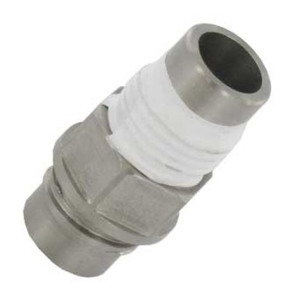 HSM Schraub-Adapter Anschluss (SA) für SPA-System easy line SA, für SATA GR