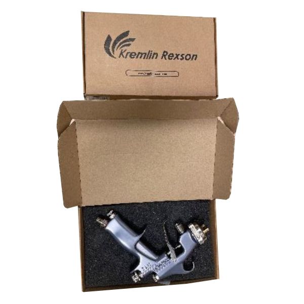 KREMLIN Rexson mit 1,5 Düse - nur noch 2 Stück auf Lager!