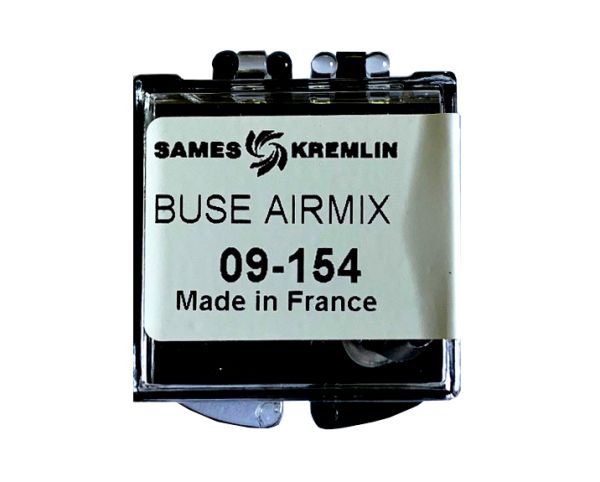 Kremlin Airmix-Düse 09.154 - noch 3 Stück auf Lager!