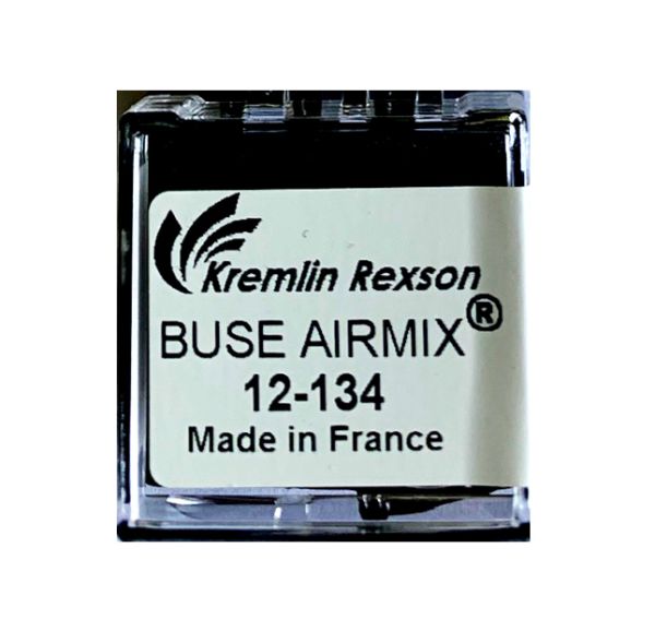 Kremlin Airmix-Düse 12.134 - nur noch 1 Stück auf Lager!