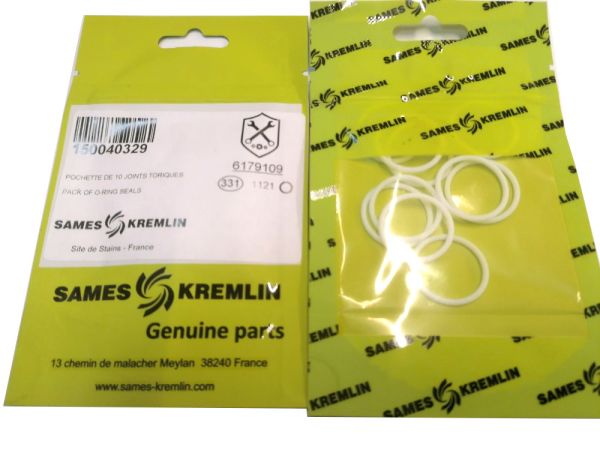 KREMLIN Dichtung für MVX / XCITE