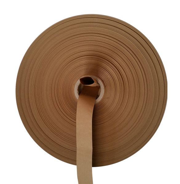 Papier-Schlauch auf Rolle 70 mm