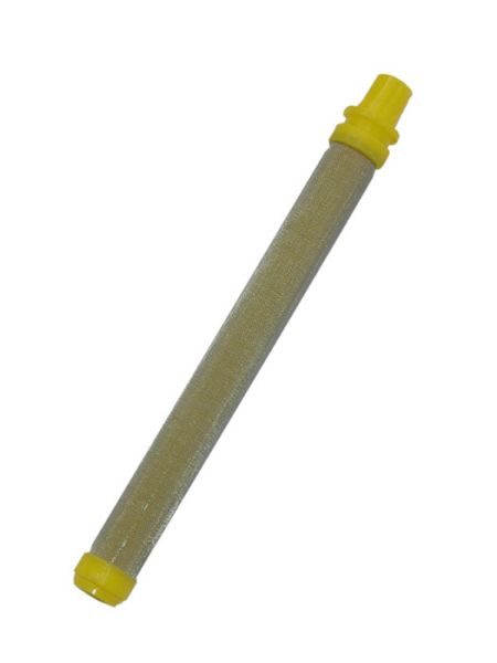Pistolenfilter lang, a 10 Stück