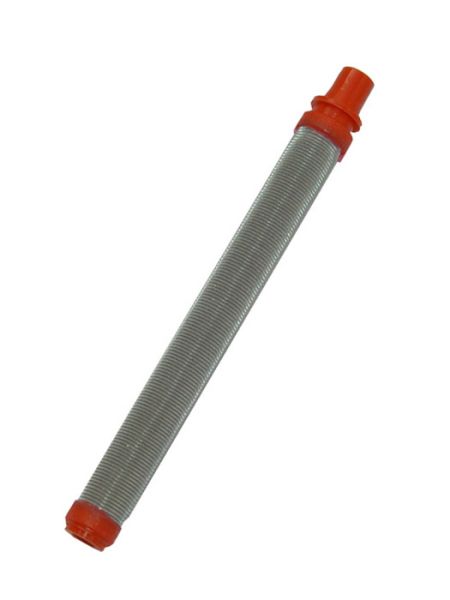 Pistolenfilter lang, a 10 Stück