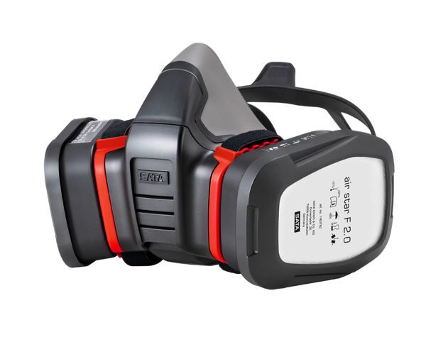 SATA air star F 2.0