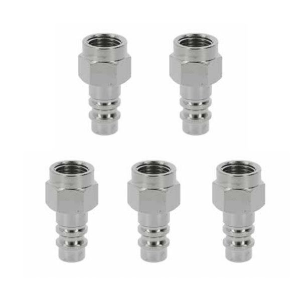 SATA Schnellkupplungsnippel G 1/4"