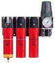 SATA Filter 584 3-stufiger Sinter/Feinfilter/Aktivkohle - Aktionspreis!